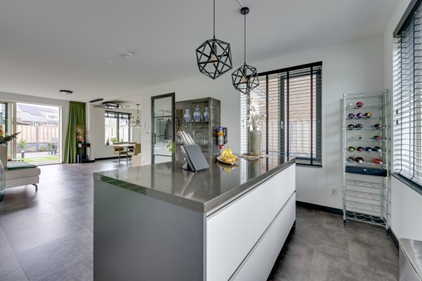 Medium property photo - De Wherelanden 124, 1441 ZM Purmerend